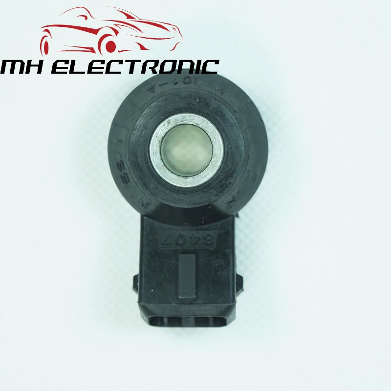 MH Электронный для Infiniti QX56 Nissan Armada Micra Frontier 22060 7S000 220607S000 Новый Датчик детонации