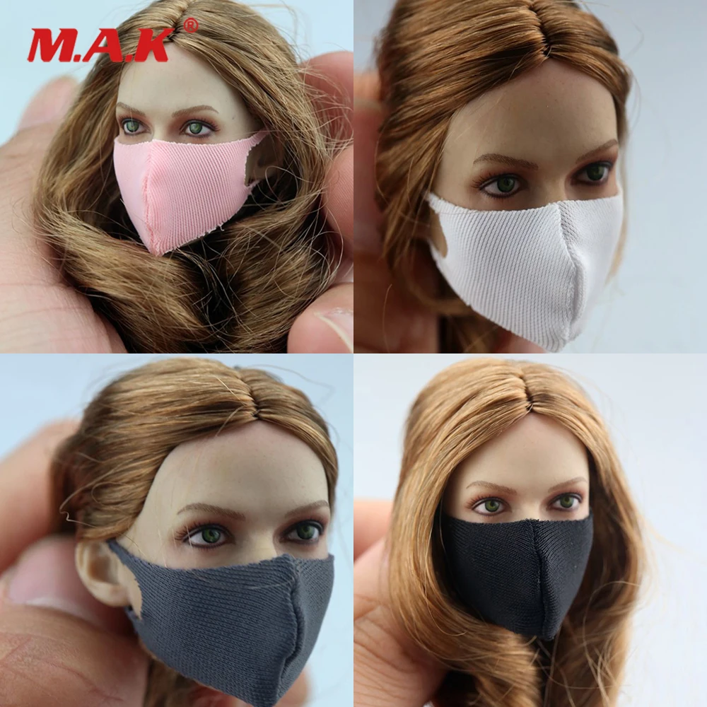1/6 весы DIY аксессуары для фигурок прозрачная Пыленепроницаемая коробка и чехол для дисплея с светильник 1" фигурка