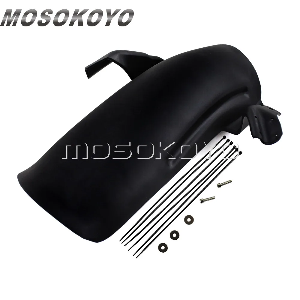 

Брызговик для задних шин Мотоцикла BMW F650GS F700GS F800GS ADV 2008-2016