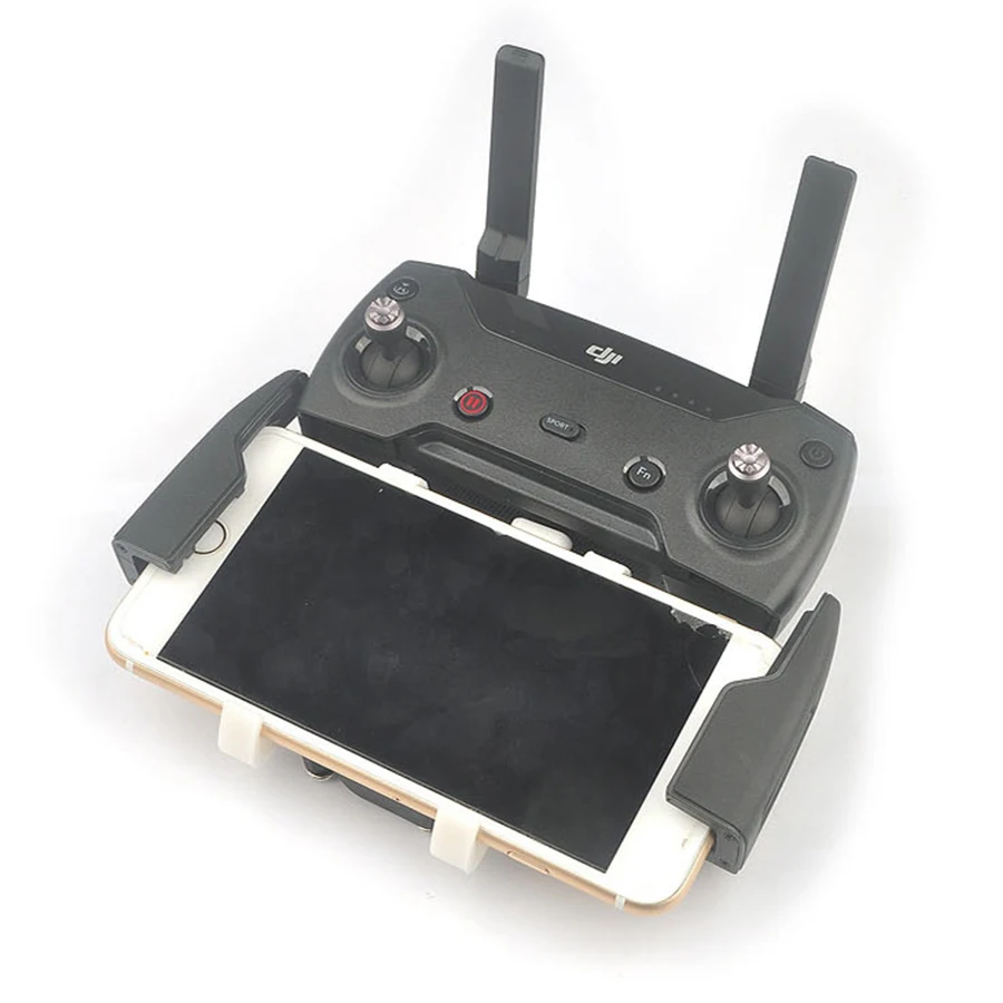 Смартфон теплоотвод системы радиатора Охлаждающие вентиляторы для DJI MAVIC Pro/SPARK