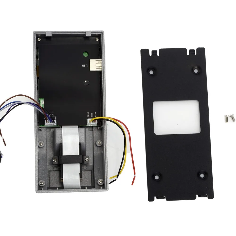 F11 Door Access Control 1000 Fingerprint User Standalone Linux System Device | Безопасность и защита