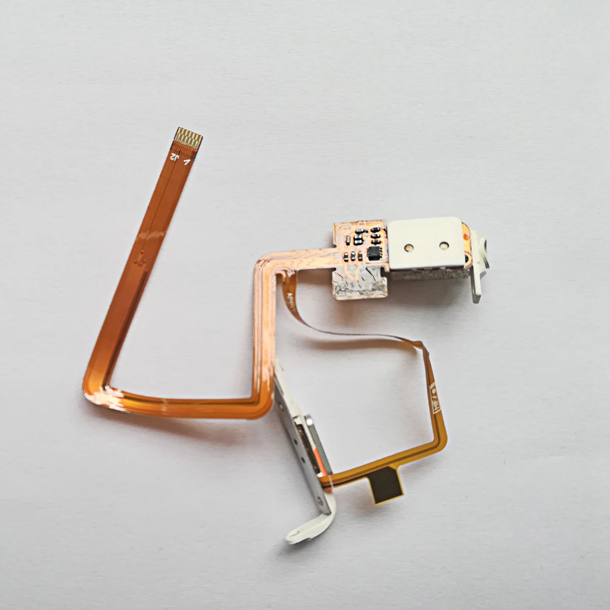 Гибкий кабель для наушников IPod 6th 7th Generation Classic 80 ГБ 120 тонкий 160 Гб iPod 5th Video 30