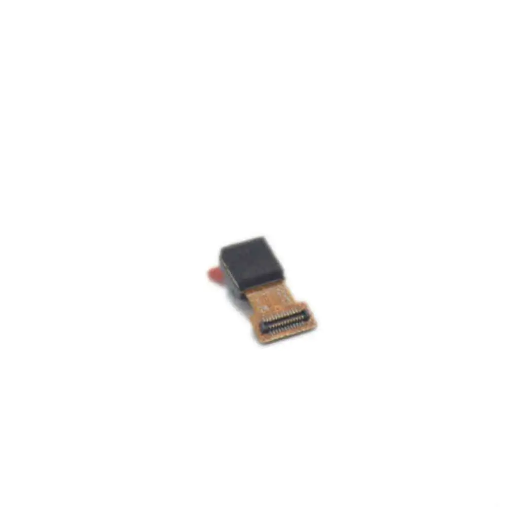 Original Photo Front Camera 5.0MP Module for Blackview BV6000S MTK6737T Quad Core 4.7&quot HD Free shipping | Мобильные телефоны и