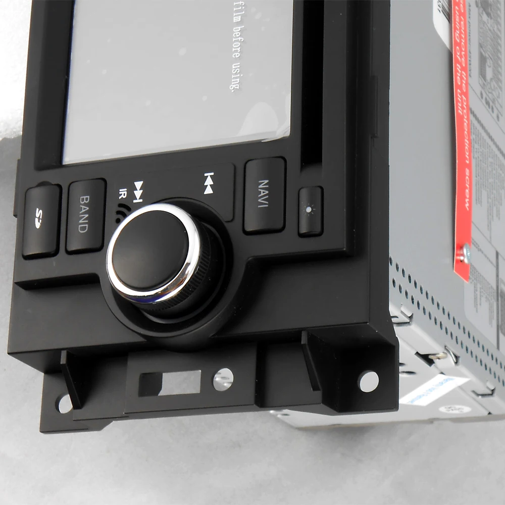 Дорога Топ winca S190 Android 7.1 автомобиль GPS DVD плеер для Jeep Commander Grand Cherokee Патриот с Радио