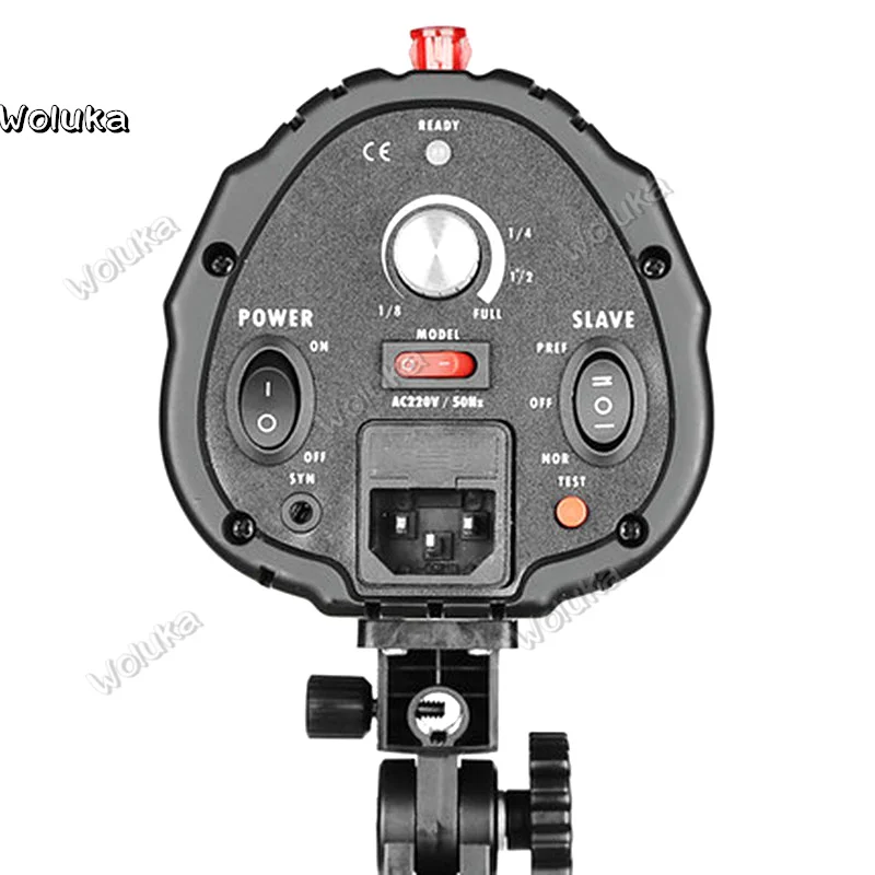 Вспышка Godox Mini 300DI 300 Вт для фотосъемки флексосветильник лампа комнатная CD50