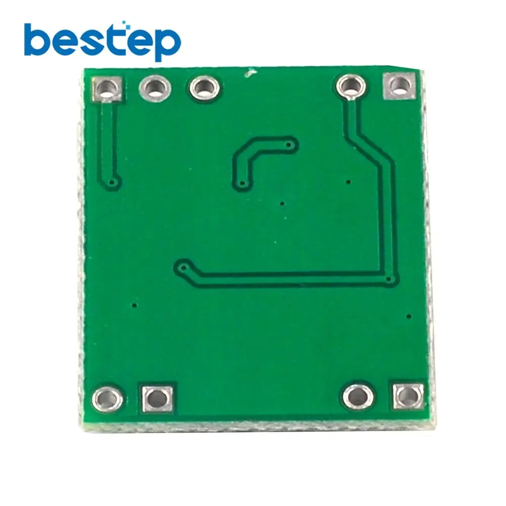 Супер мини плата цифрового усилителя PAM8403 2*3 Вт класс D эффективная от 2 5 до В USB|audio