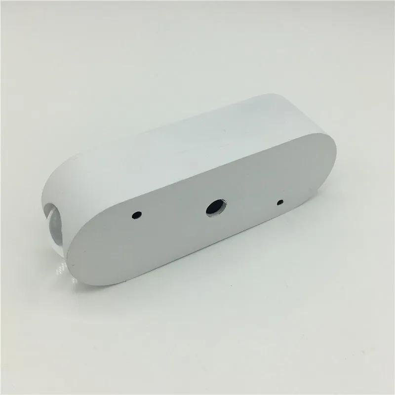 Овальная креативная светодиодная настенная лампа 2 Вт 6 вертикальный и нижний