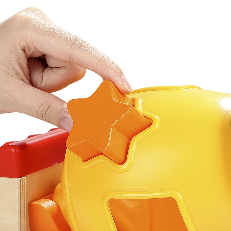 TOPBRIGHT форма когнитивный миксер Детские игрушки соответствующие когнитивные