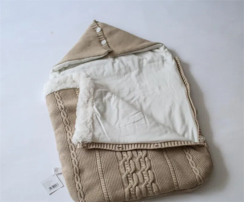 MYUDI/Для девочек однотонная Одежда для новорожденных спальный мешок мальчиков и