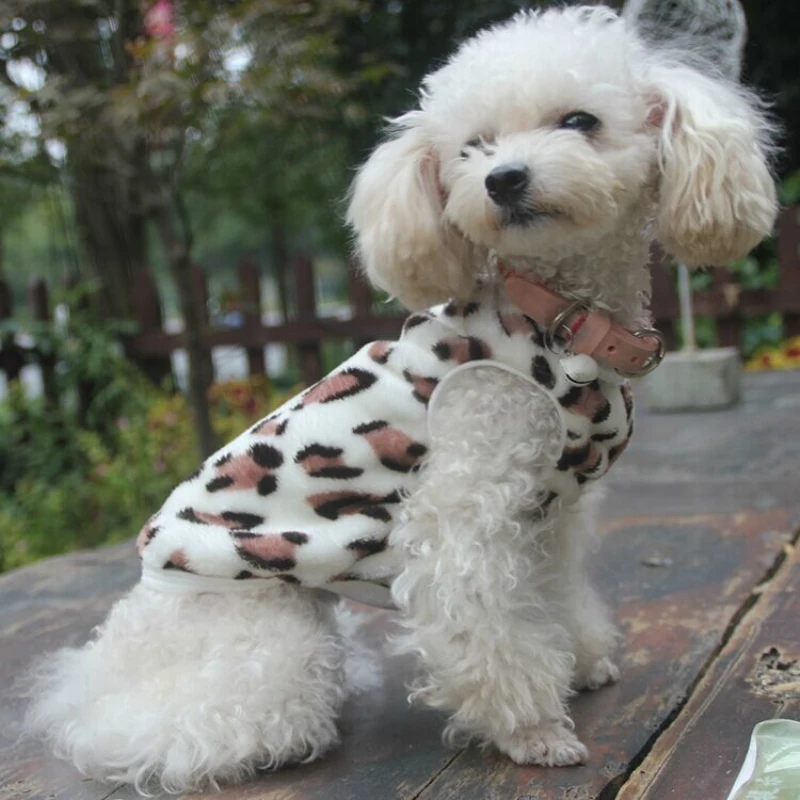 Bigeyedog собачья жилетка Осень Зима Одежда для собак пижамы кошка щенок Одежда для собак чихуахуа, домашние животные наряд Пудель Йоркширский терьер костюм