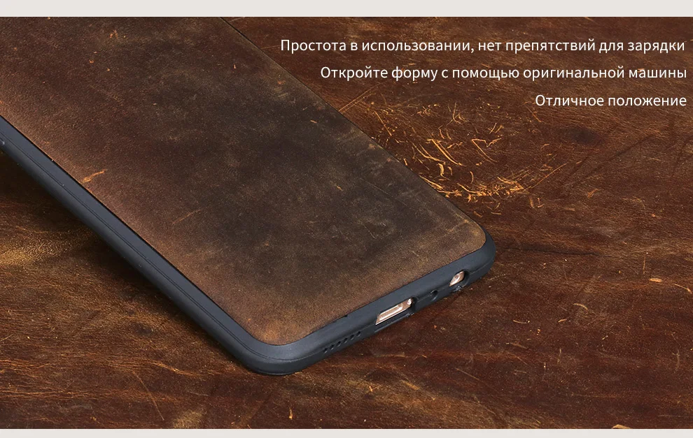 Кожаный чехол для Galaxy S10 S8 S9 S7 plus, чехол для samsung A50 A70 A5 S10e Note 8 9 Crazy Horse leder Armor