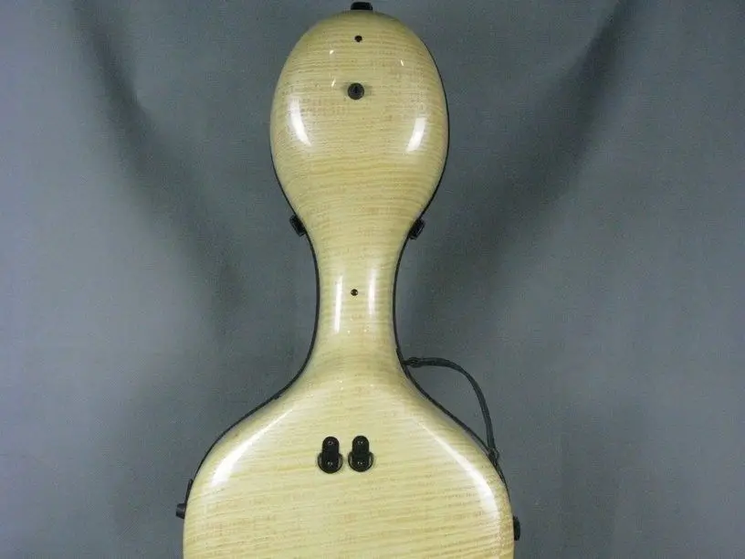 1 шт. виолончель чехол из углеродного волокна 4/4|case diy|case in point bookcase contact |