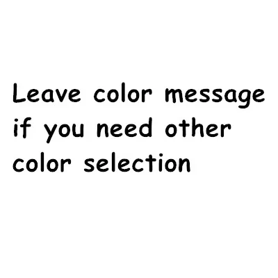 leave color message Фиолетовая коллекция Калла, лилии, искусственные цветы, шелковые свадебные букеты, украшения для свадьбы - Цвет: leave color message