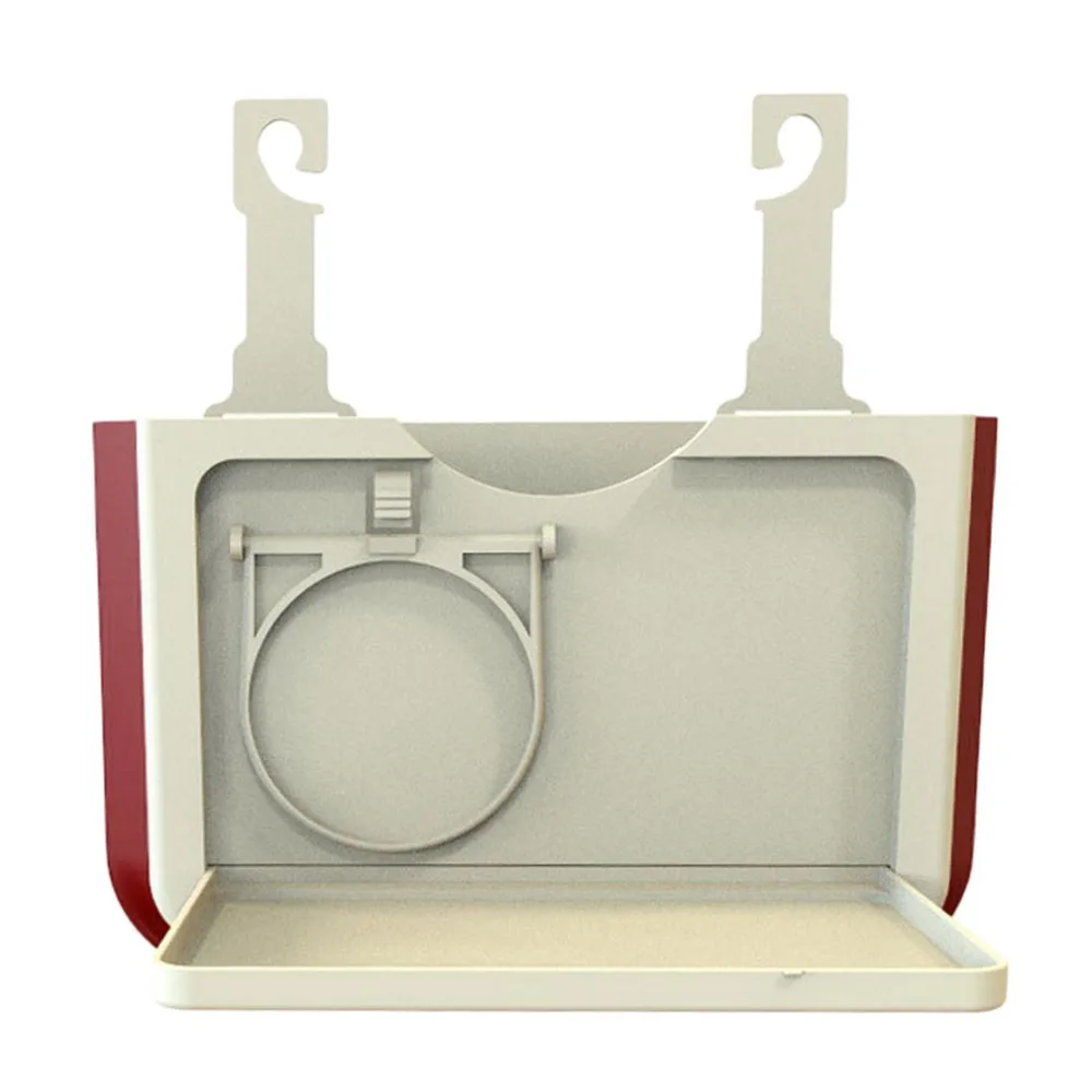 AUTOYOUTH автомобильный поднос для хранения автомобильного сидения столик напитков