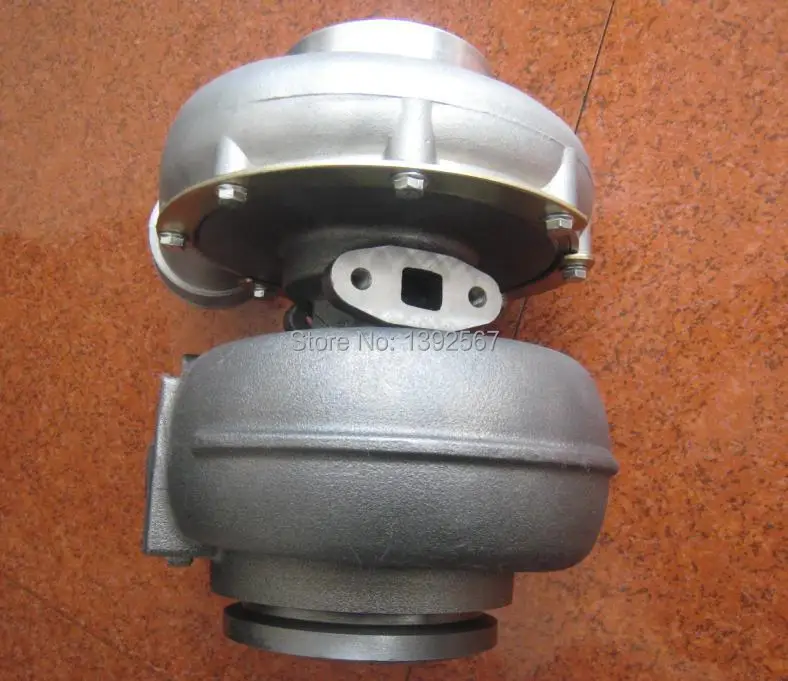 Factory Turbo 3594810 4024969 3804546 In stock | Turbocharger