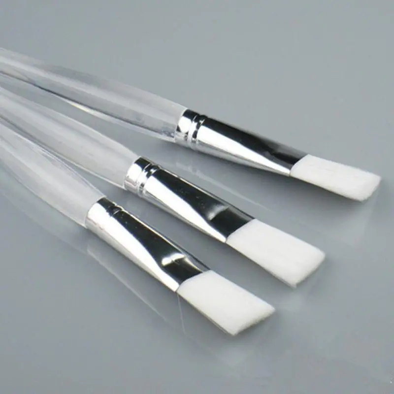 Кисть для маски лица Профессиональные кисти макияжа косметические инструменты