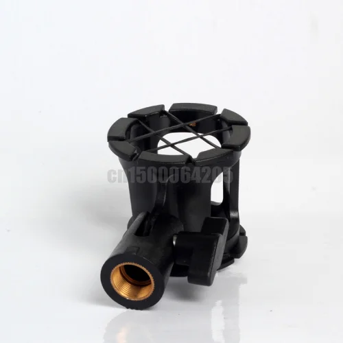 Профессиональная подставка для микрофона аксессуары держатель бесплатная