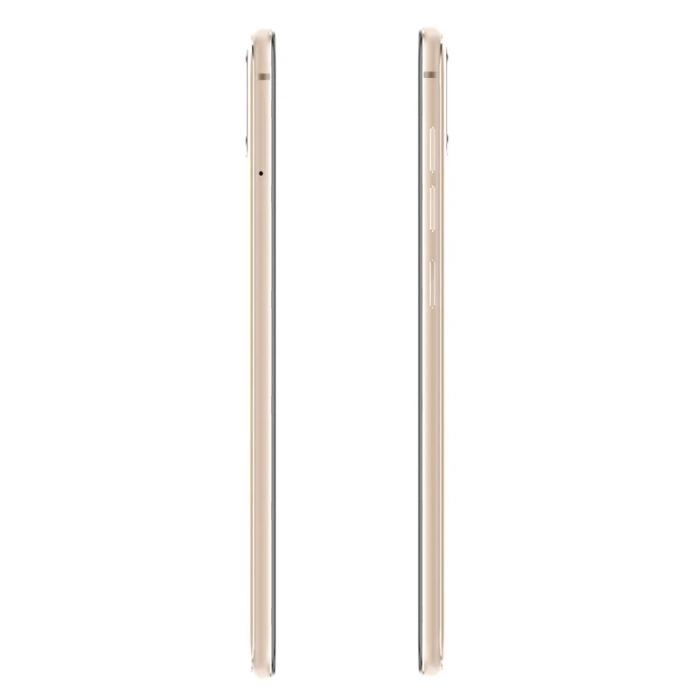 LEAGOO S9, 4 Гб ОЗУ, 32 Гб ПЗУ, смартфон, 5,85 дюймов, HD экран, Android 8,1, MT6750, четыре ядра, две задние камеры, FM, OTG, 4G, сотовый телефон