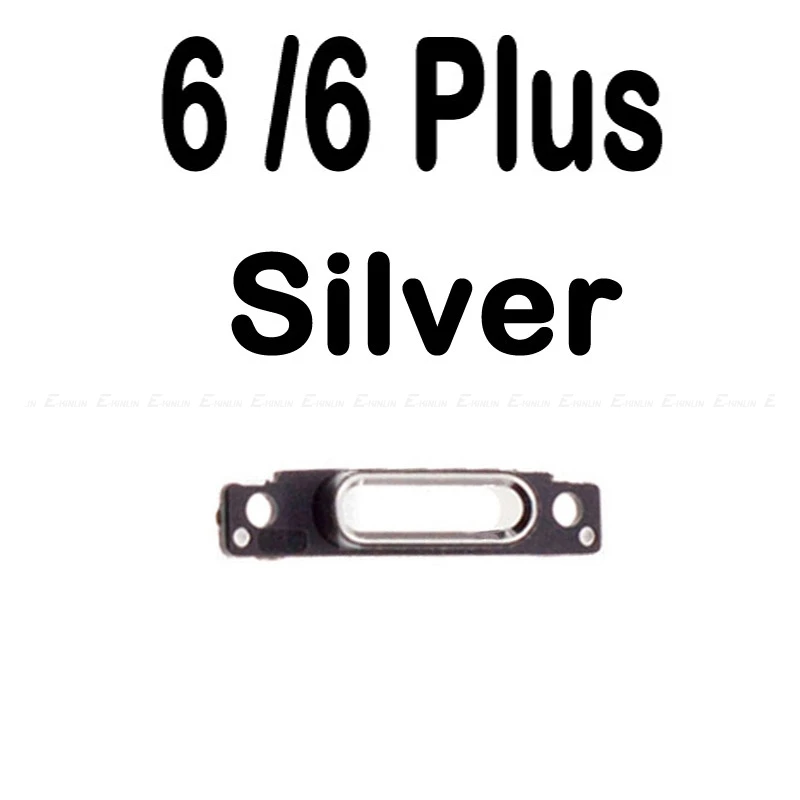6 6 Plus Silver Новинка, USB зарядное устройство, порт питания, док-разъем, металлическая подставка, кольцо для iPhone 5, 5S, SE, 6 Plus, 6S Plus, 7, 7 Plus - Цвет: 6 6 Plus Silver