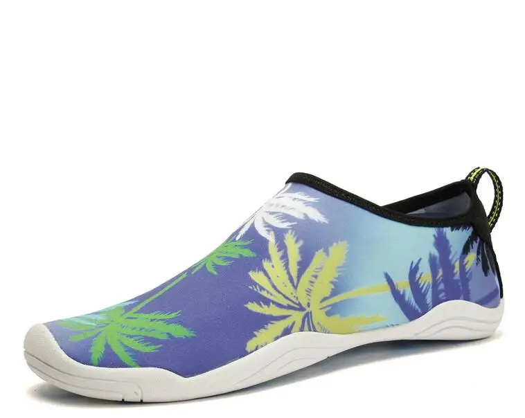 Akexiya/кроссовки с морской водой для мужчин и женщин пляжная обувь плавания Мужская