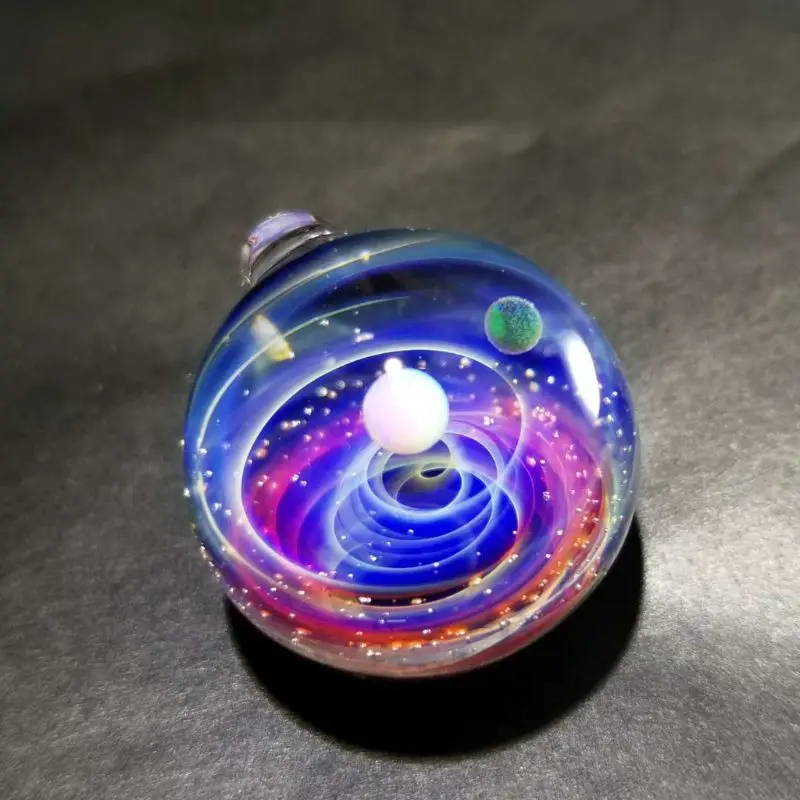 

Universe Ball Silicone Resin Molds Kit Earring Necklace Pendant Jewelry Tools