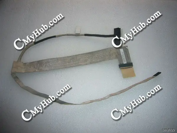 

New For HP Elitebook 8760W 6017B0294801 Aerosmith LCM LED LCD Screen LVDS Cable