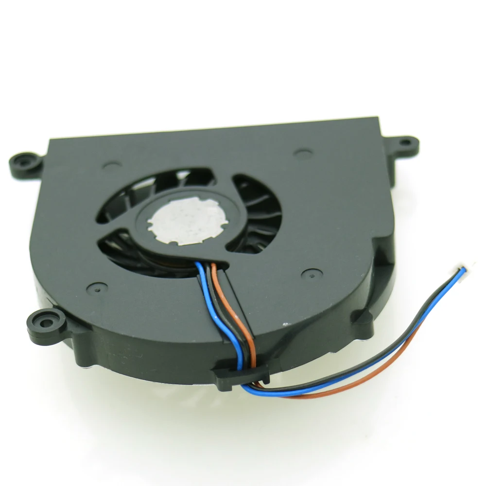 Бесплатная доставка новый Компьютерный Вентилятор UDQFLZA01C1N DC5V 0.19A для Toshiba E100 E105 E205
