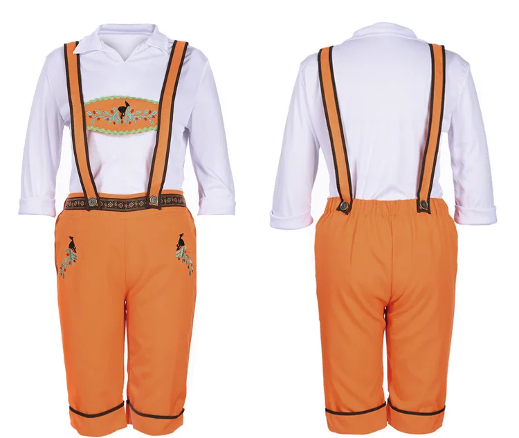 Детские костюмы с подтяжками костюм для девочек и мальчиков на вечеринку в честь