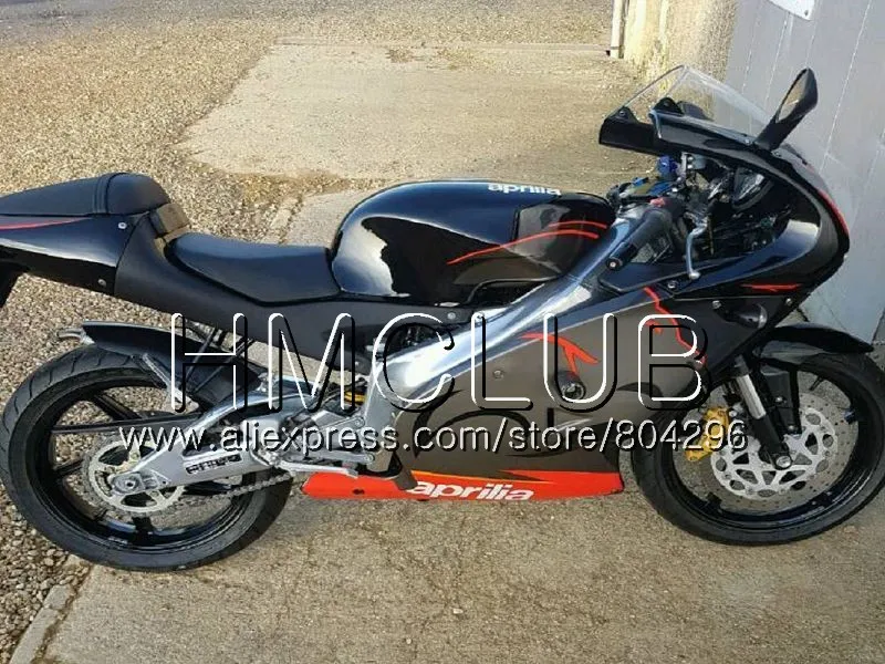 No. 20 RS4 для Aprilia RS 125 99 00 01 02 03 04 05 122HM26 желтого и красного цветов, RSV125R RS-125 RSV125 R 1999 2000 2001 2002 2003 2005 обтекатели - Цвет: No. 20