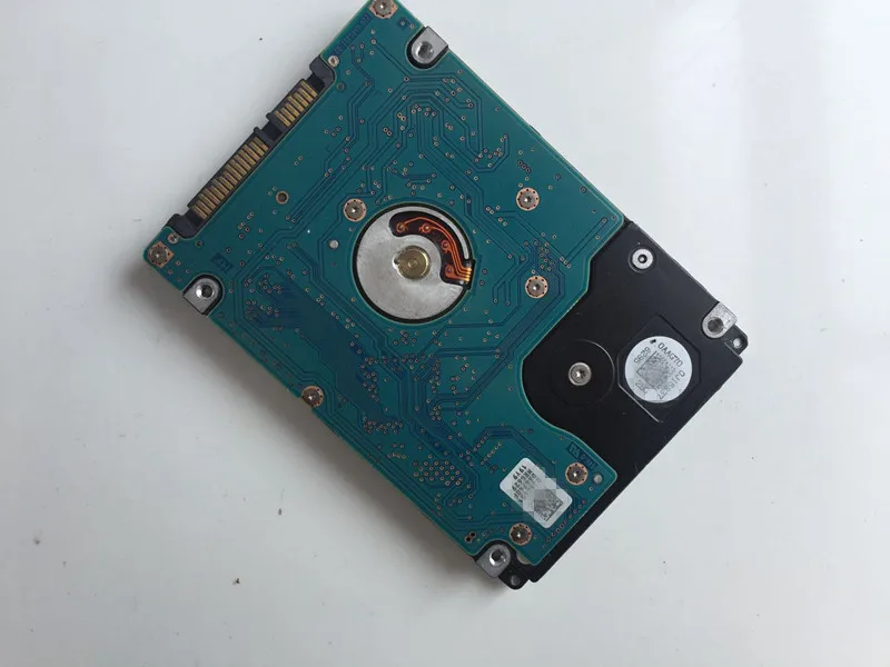 Последняя версия V2020.06 Rheingold ISTA для BMW ICOM Win7 Диагностика 1 ТБ HDD / 720 ГБ SSD Φ 4 23 3 67 multi