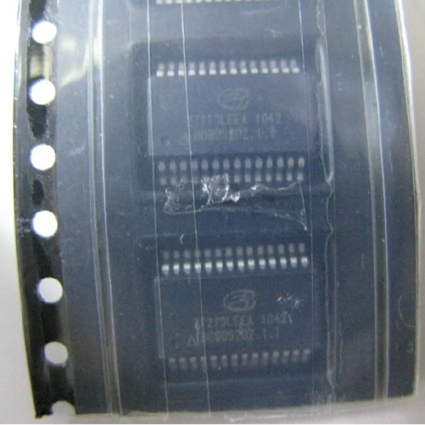 10 шт. ZT213LEEA полностью заменить SSOP 28 MAX213/SP213 Новый| |