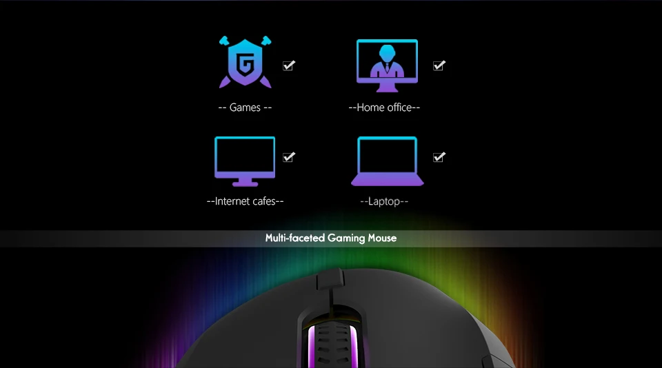 Delux M625 PMW3360 сенсорная игровая мышь 12000 dpi 12000FPS 7 кнопок RGB подсветка оптическая проводная мышь с огненной клавишей для геймера FPS