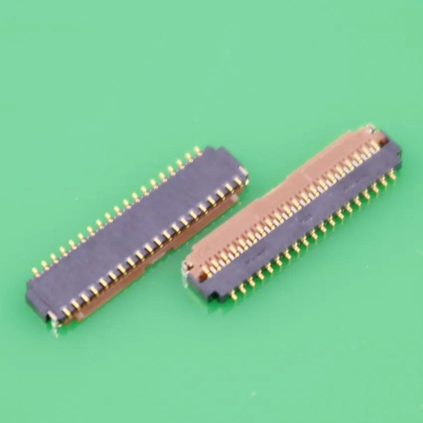 Разъем для разъема YuXi 39Pin FPC разъем отображения дисплея на материнской плате Xiaomi