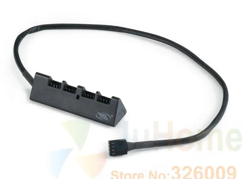 

ARSYLID Conversion cable 3 pin to 2 pin 2.0mm adapter fan cable 12V cooler fan for VGA cooling fan 2pin micro-2pin
