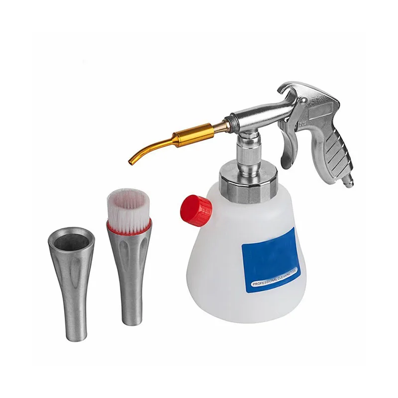 

Tornador Cleaning Gun , high pressure Car Washer Tornador foam gun,car tornado espuma tool