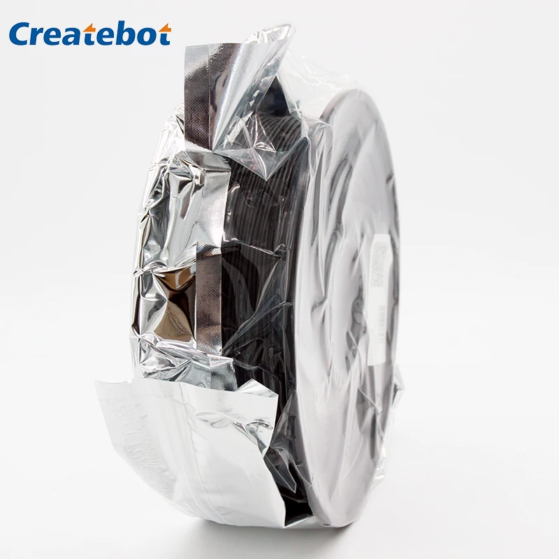 Нить для 3D принтера creatobot пла нить 1 75 мм кг пластиковые резиновые расходные