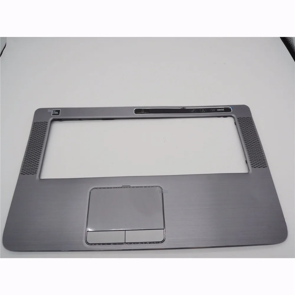 Чехол для Dell XPS 15 L501X L502X верхняя и задняя крышка ЖК дисплея/передняя рамка/Упор рук