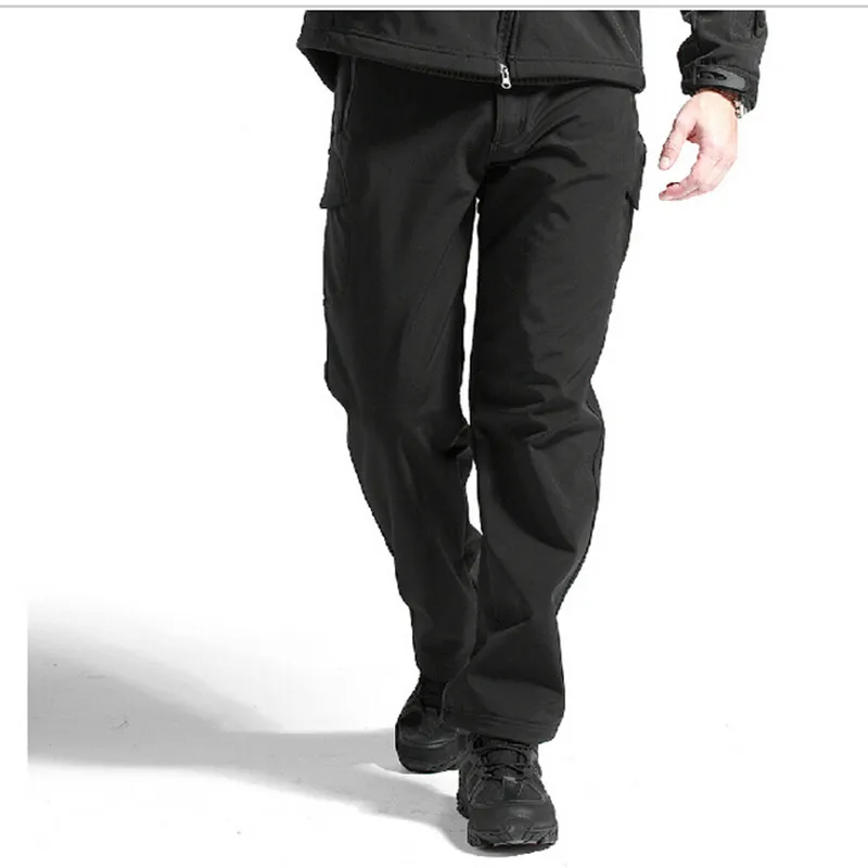 TAD Акула Кожи Водонепроницаемый Ветрозащитный Открытый Туризм Альпинизм CS