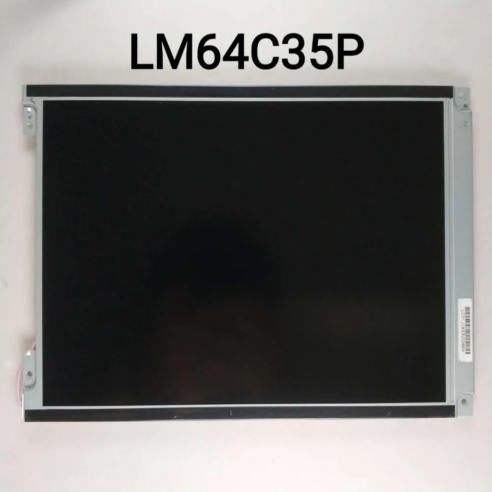 

10.4-inch LCD screen LM64C35P