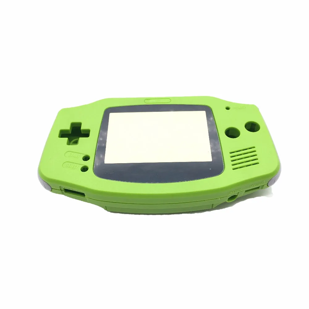 Защитный чехол для Nintendo Gameboy Advance GBA Запасная часть | Электроника
