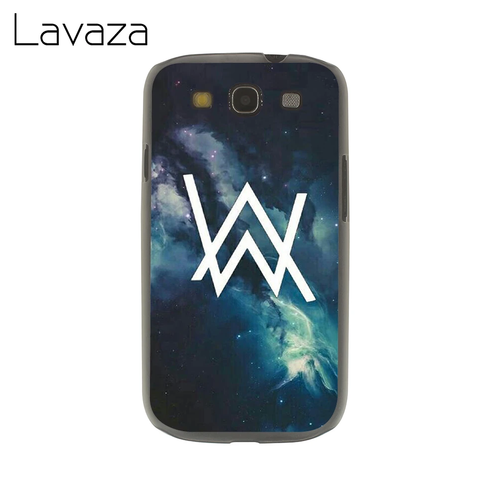 Lavaza Alan Walker Faded Phone Case for SamSung Galaxy M30 M20 M10 A70 A50 A40 A30 A10 A9 A8 A7 A6 Plus A5 A3 2018 2017 | Мобильные