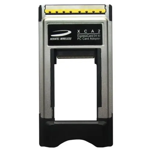 Адаптер для экспресс карт 34 мм 54 в адаптер PCMCIA Экспресс Карта конвертер