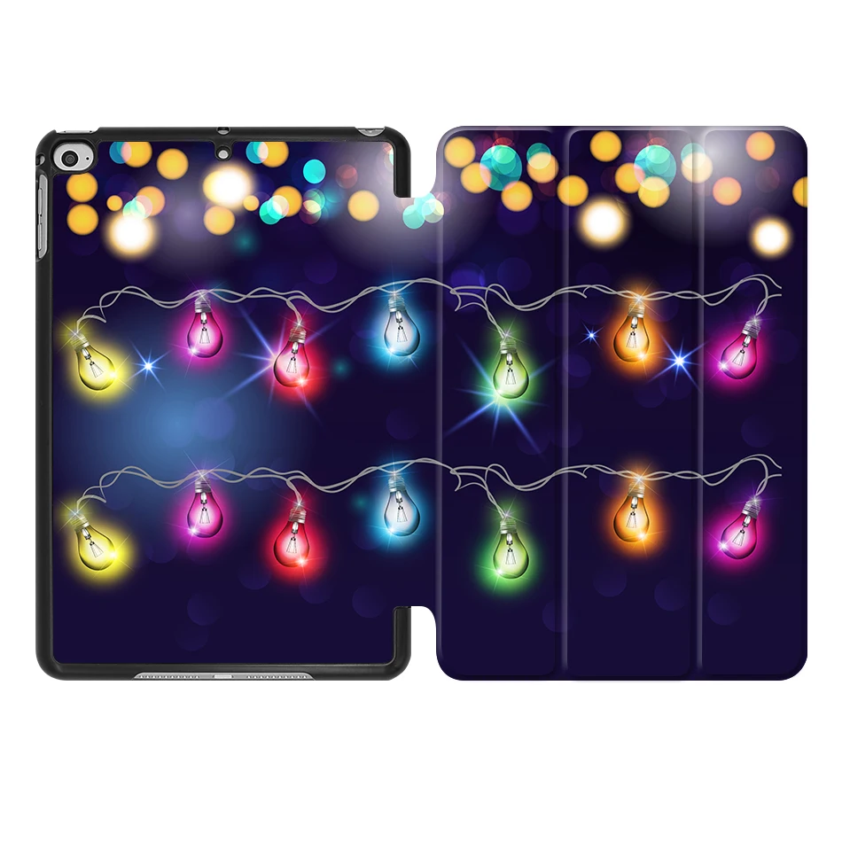 Чехол MTT для iPad Mini 5, 7,9 дюймов, из искусственной кожи, откидная подставка, умный чехол для iPad Mini 4, 7,9 дюймов, Автоматический Режим сна/пробуждения, чехол для планшета - Цвет: IP17