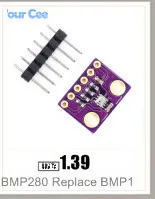 5 шт. 8X12 см 8*12 см двухсторонний Прототип pcb Универсальный макет печатная плата для Arduino 1,6 мм 2,54 мм Стекловолокно