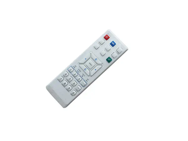 

Remote Control For Acer P7270 PD100z PD113P PD113 PD115 PD116 PD117D PD120D PD120PD PD123 PD125 PD125D DLP Projector