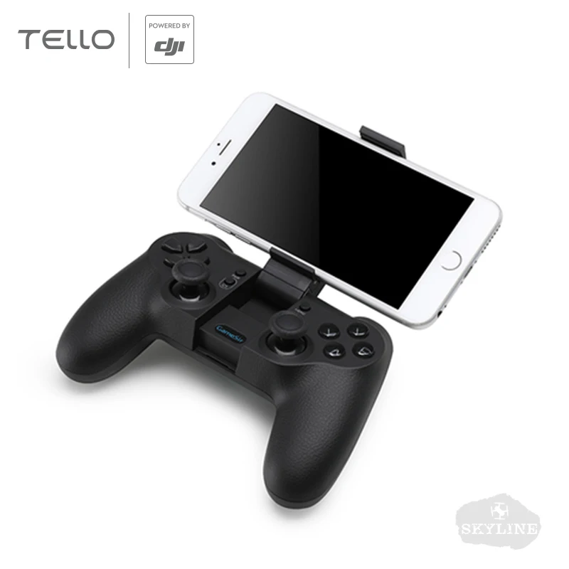 DJI Tello камера Дрон пульт дистанционного управления GameSir T1d джойстик аксессуары для ios7.0+ Android 4,0+, для DJI Tello дроны
