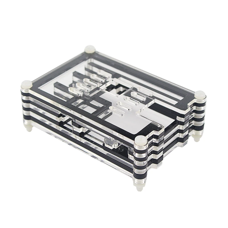 Raspberry Pi 3B Plus сенсорного экрана 3 5 дюймов TFT ЖК дисплей 480*320 GPIO Дисплей для контроля