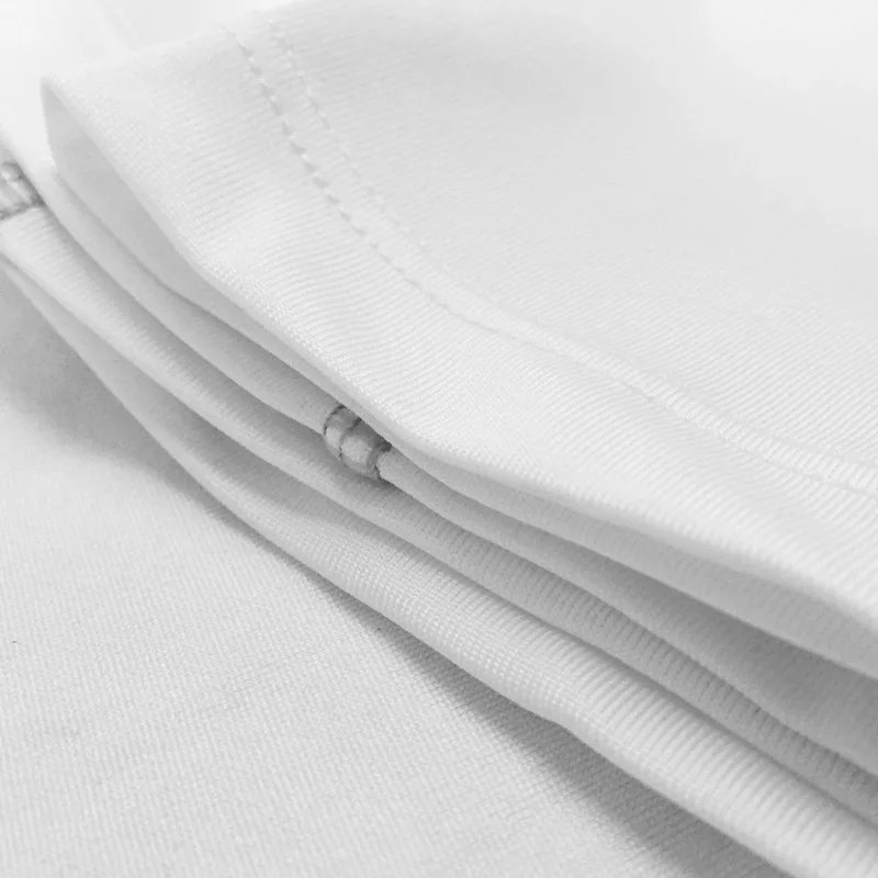 Kpop получили 7 женских рубашек бесшовная футболка футболки для фитнеса Джексон