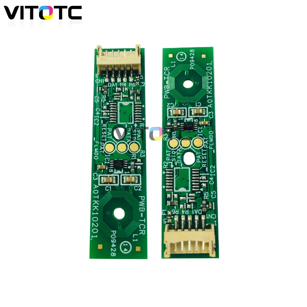 DV 311 DV311 чип разработчика для Konica Minolta Bizhub C220 C280 C360 C364 C454 C554 разработка чипов сброса