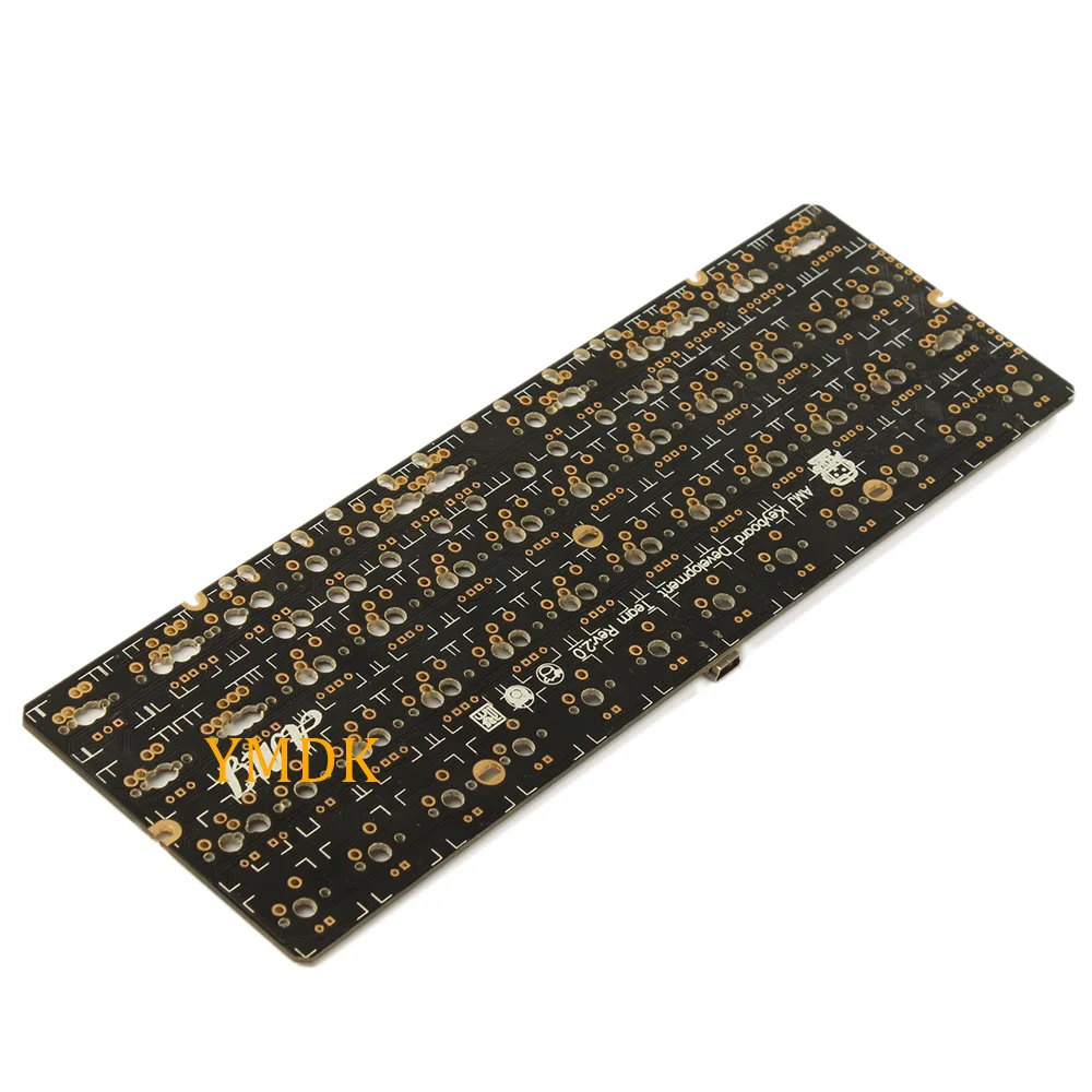 YMDK 40% YMD40 AMJ40 PCB CNC чехол | Компьютеры и офис